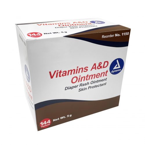 A&D Ointment Dynarex