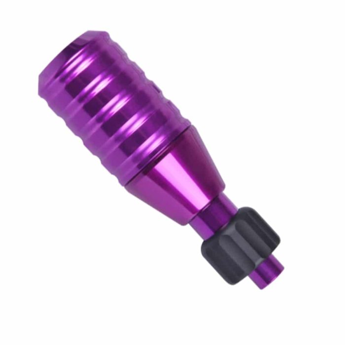 cheyenne grip purple 25mm 1