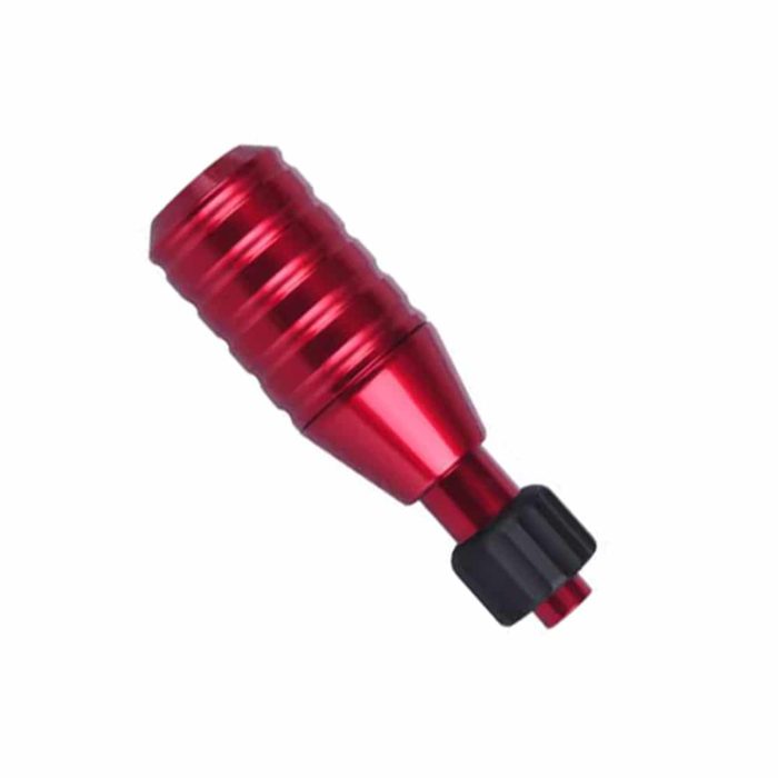 cheyenne grip red 25mm 1