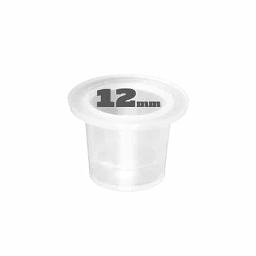 tattoo ink cups in 12mm size for ink standard ink cup tattoo ink cups in 12mm size for ink standard ink cup