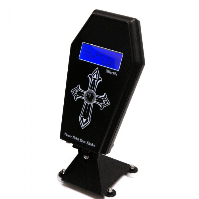 Tattoo Power Unit Afterlife 2