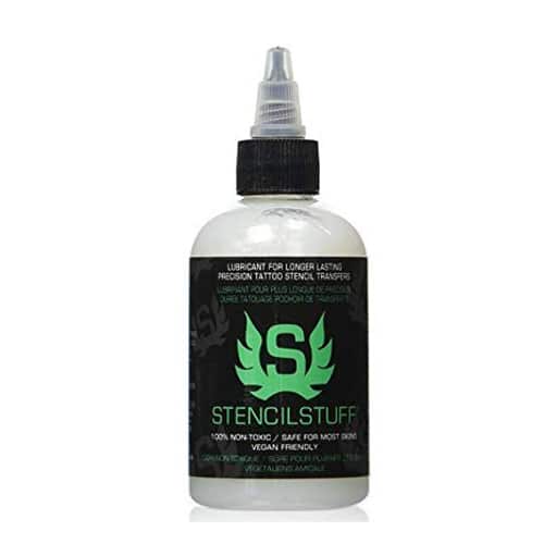 Stencil Stuff™ 8oz - Hildbrandt Tattoo Supply