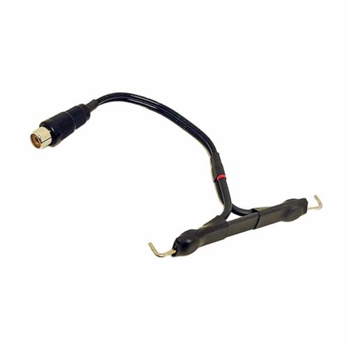 union rca clipcord conversion