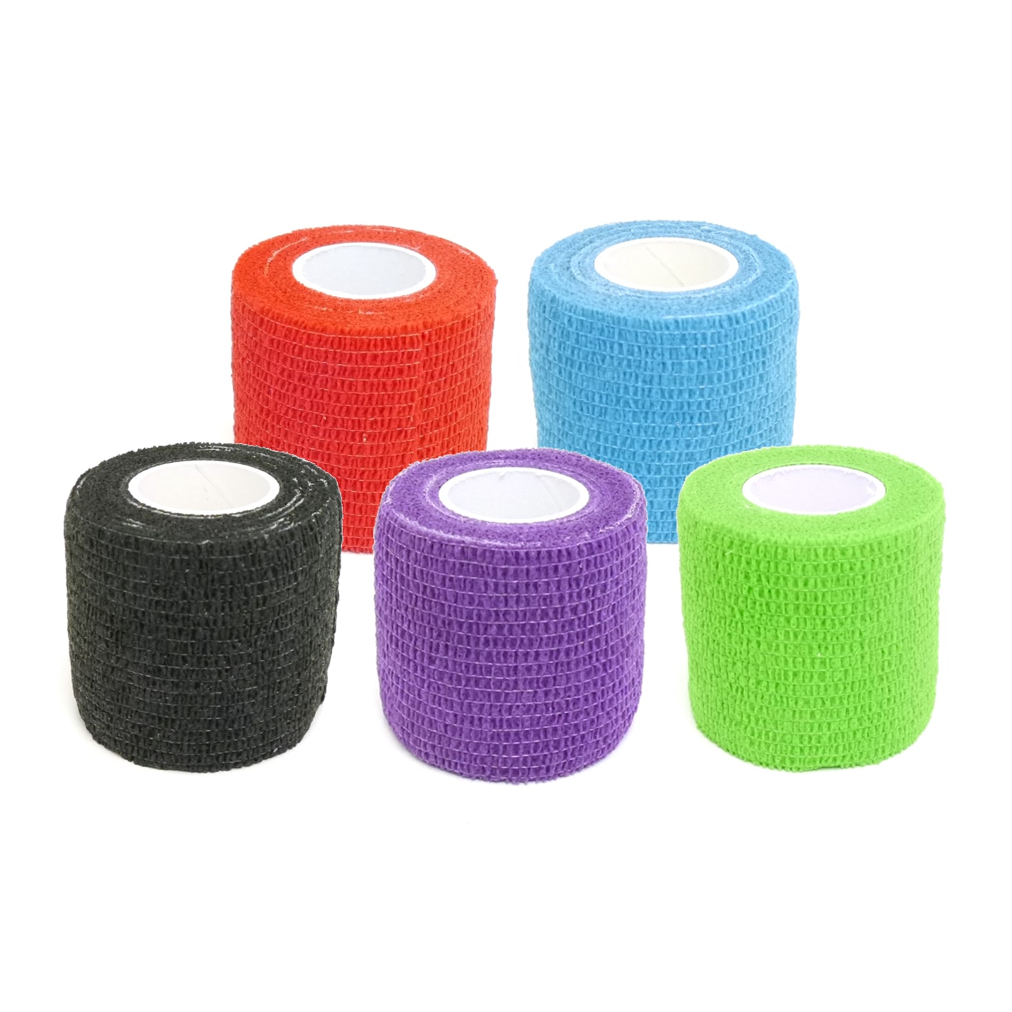 Romlon Tattoo Grip Tape Cover 6Pcs 2In Disposable  Ubuy India