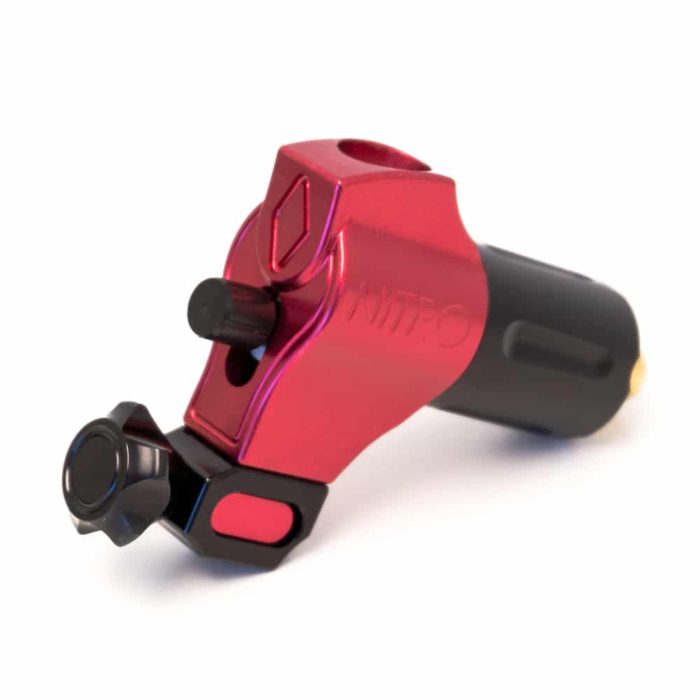 Golden-tattoo machine rotary nitro pro enya red 2