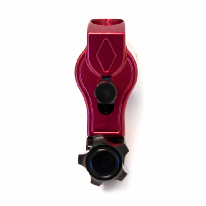 Golden-tattoo machine rotary nitro pro enya red 3