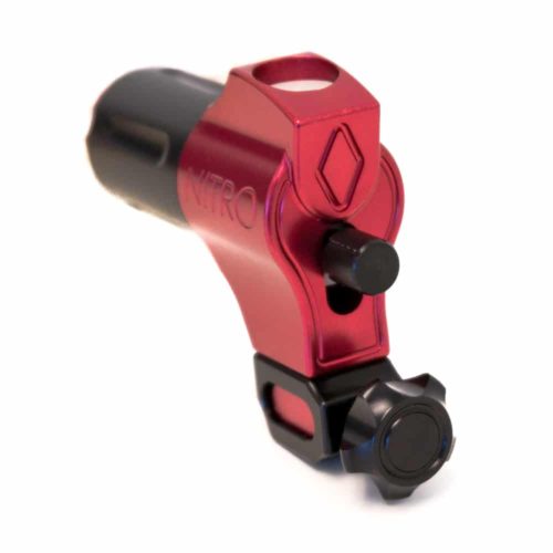 Golden-tattoo machine rotary nitro pro enya red 7