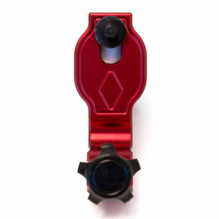 Golden-tattoo machine rotary nitro pro fox red 3