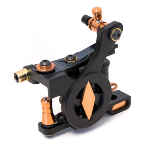Golden tattoo machine coil mustang liner 2