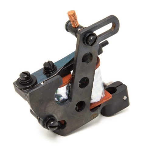 feldman tattoo machine r jmac liner 6