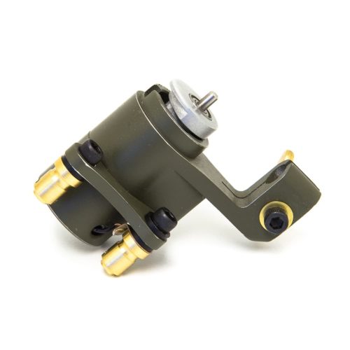 feldman revolution rotary tattoo machine 1