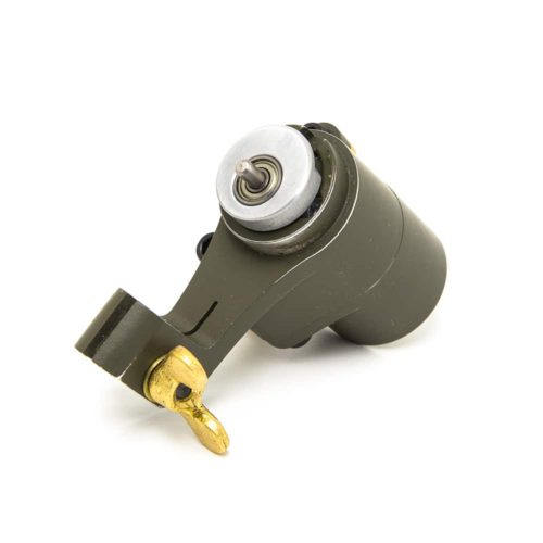 feldman revolution rotary tattoo machine 2