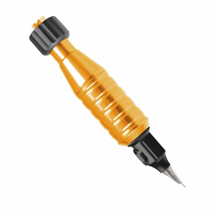 Cheyenne hawk standard grip orange