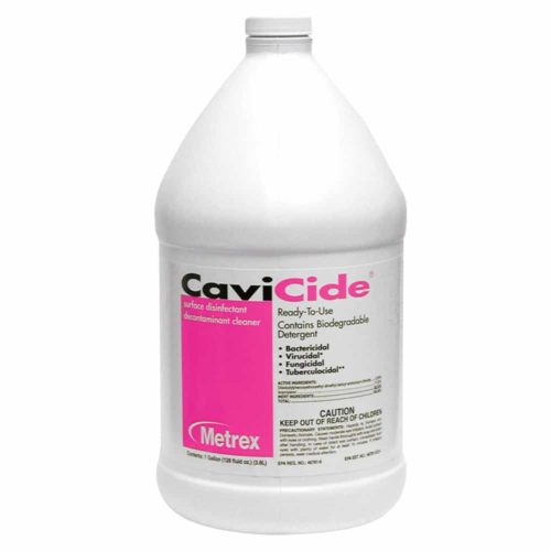 Safety Cavicide 1gallon