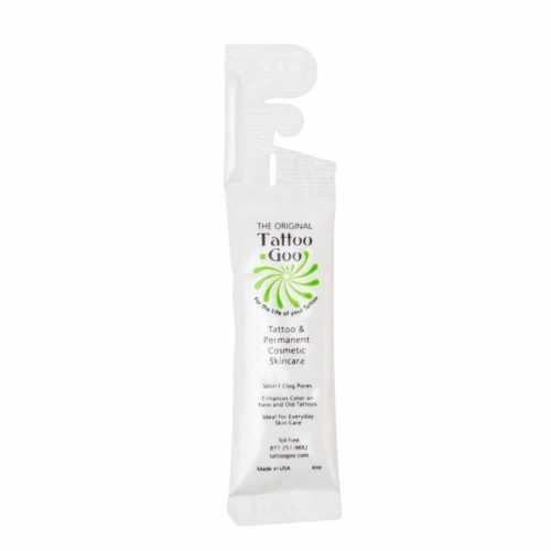 Tattoo Goo Pillow Pack