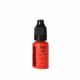 radiant colors rodeo red 1/2oz
