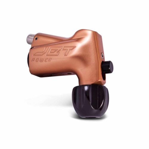 Stigma Rotary Jet Power copper