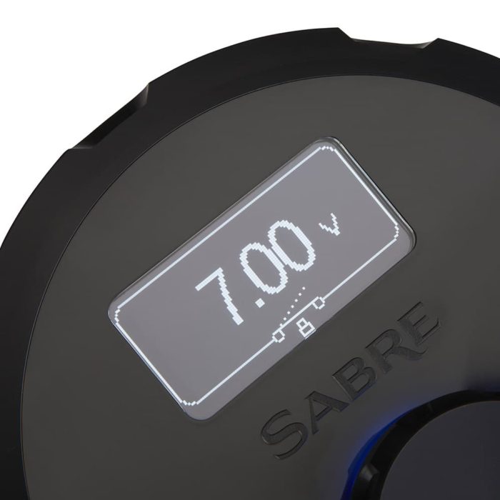 Sabre Tattoo Power Supply