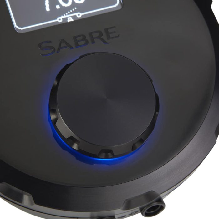 Sabre Tattoo Power Supply