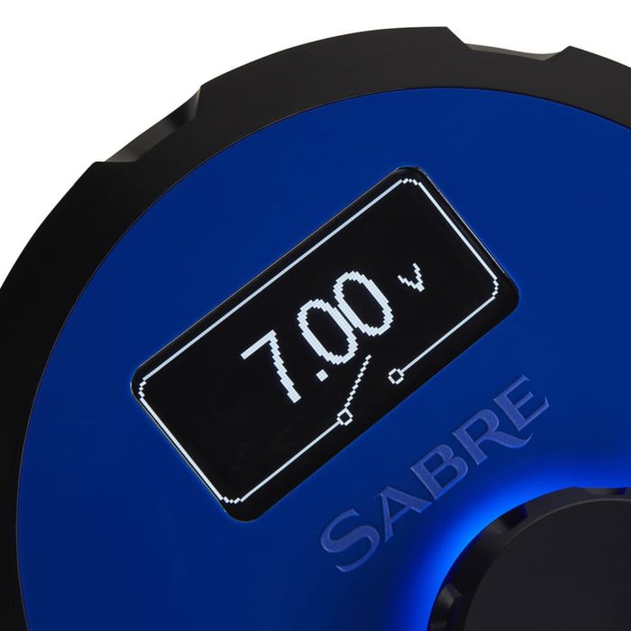 Sabre Tattoo Power Supply