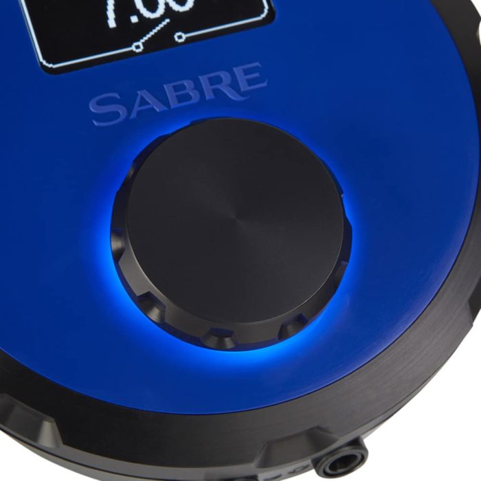 Sabre Tattoo Power Supply