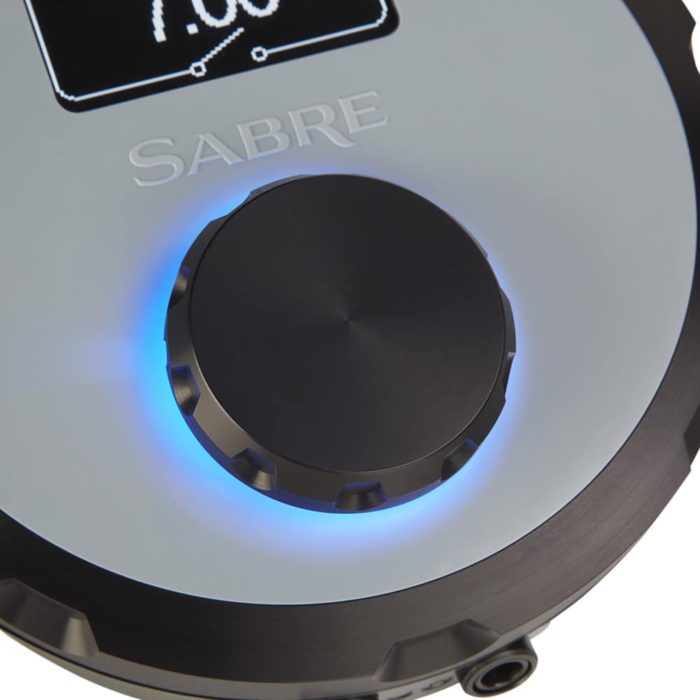 Sabre Tattoo Power Supply