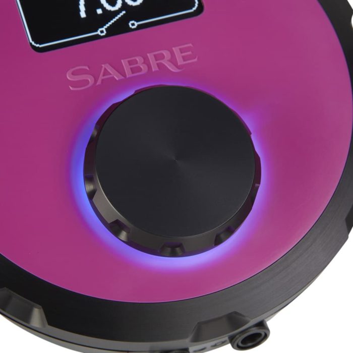 Sabre Tattoo Power Supply