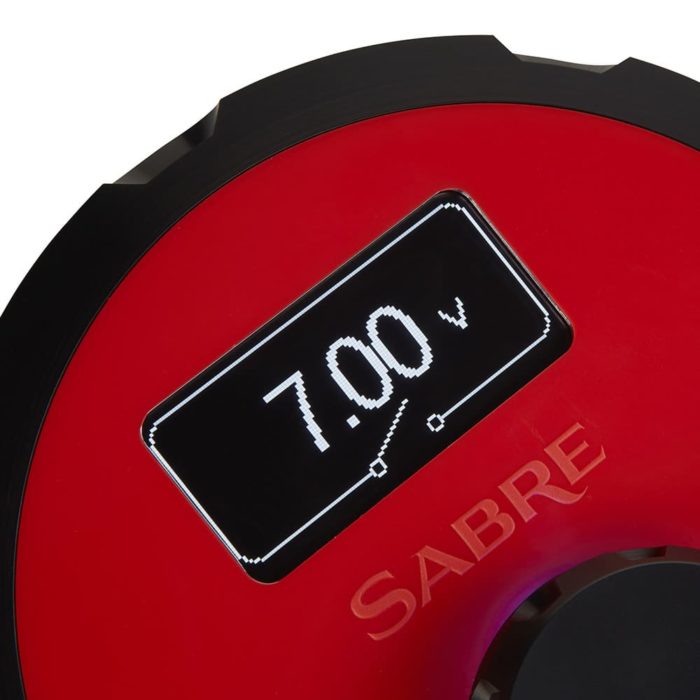 Sabre Tattoo Power Supply