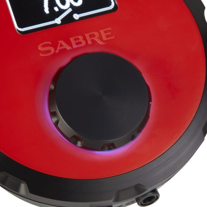 Sabre Tattoo Power Supply