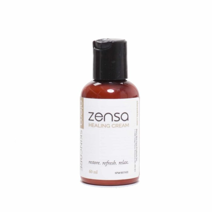 Zensa Healing Cream Tattoo 60ml