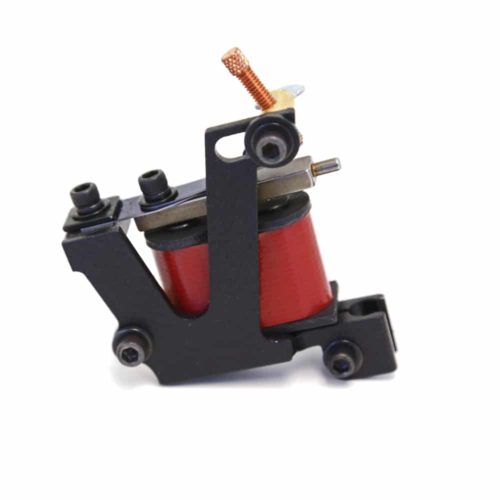 Feldman Vamp Coil Tattoo Machine