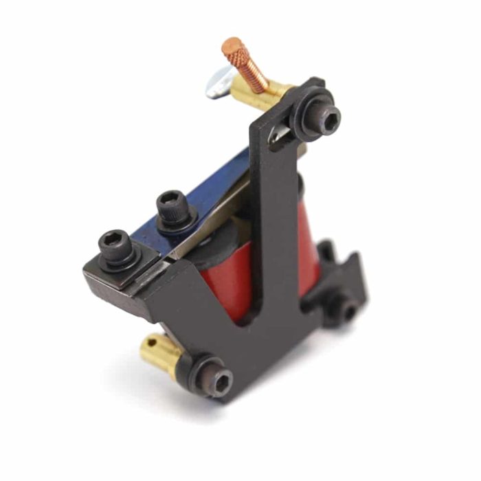 Feldman Vamp Coil Tattoo Machine
