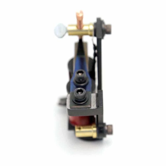 Feldman Vamp Coil Tattoo Machine