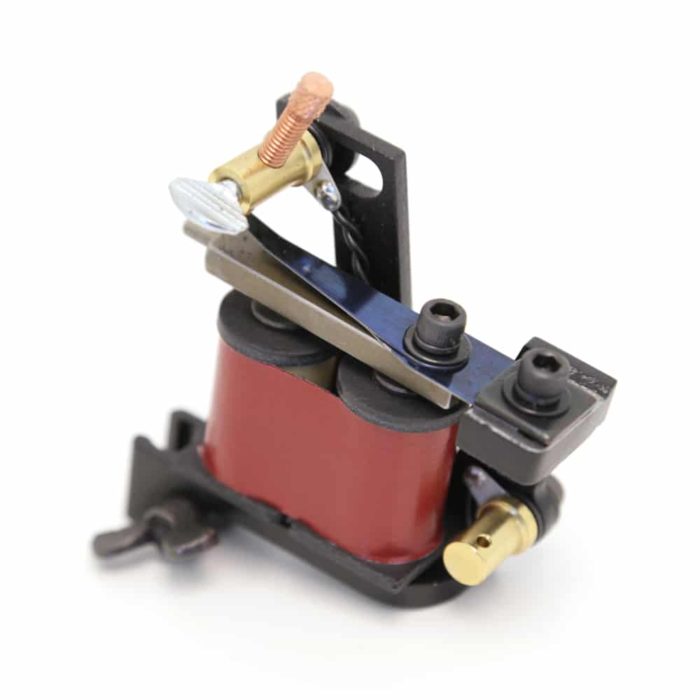 Feldman Vamp Coil Tattoo Machine