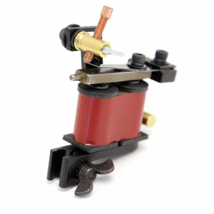 Feldman Vamp Coil Tattoo Machine