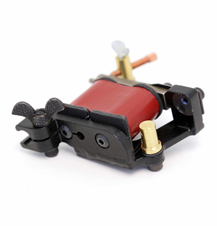 Feldman Vamp Coil Tattoo Machine