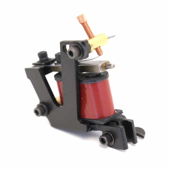 Feldman Vamp Coil Tattoo Machine