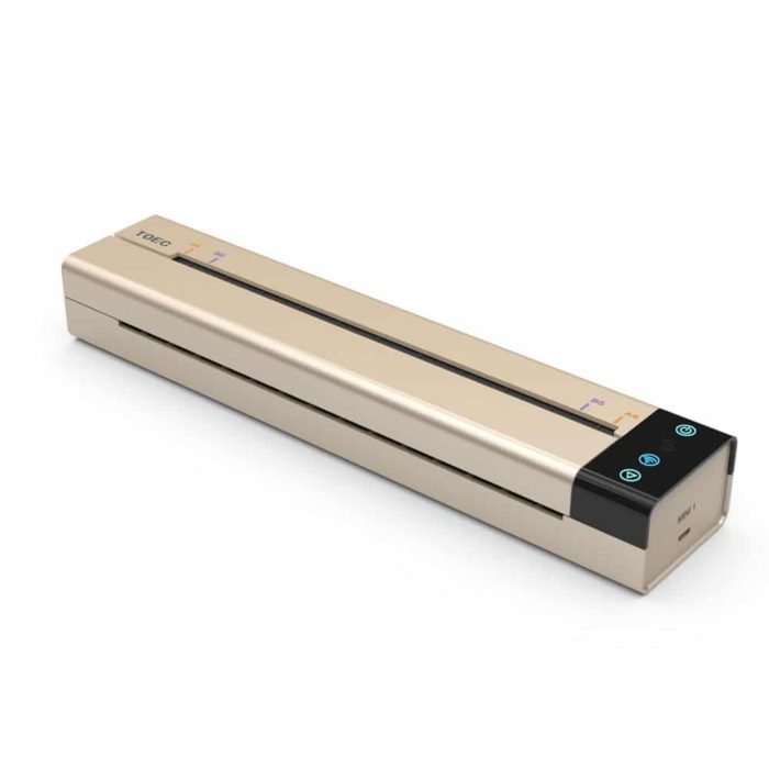 Toec Tattoo Thermal Printer 1