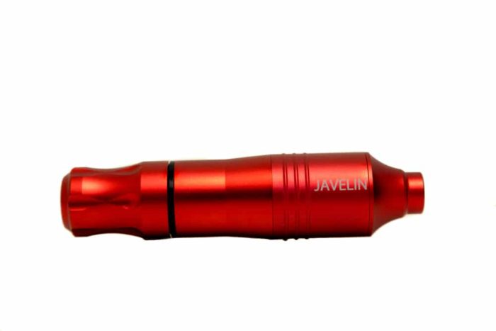Javelin X Rotary Tattoo Machine Pen