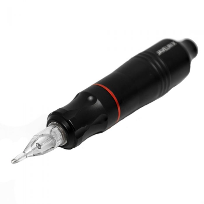 Javelin X Tattoo Pen Black 5