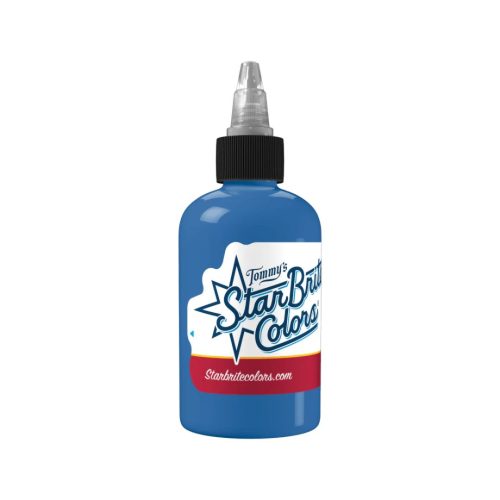 Starbrite Tattoo Ink Country Blue