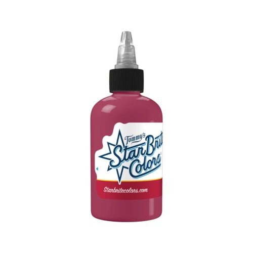 Starbrite Tattoo Ink Hot Pink