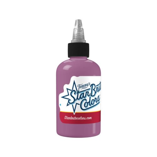 Starbrite Tattoo Ink Lite Orchid