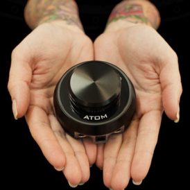 Critical Tattoo Power Supply - Atom