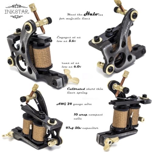 Tattoo Kit