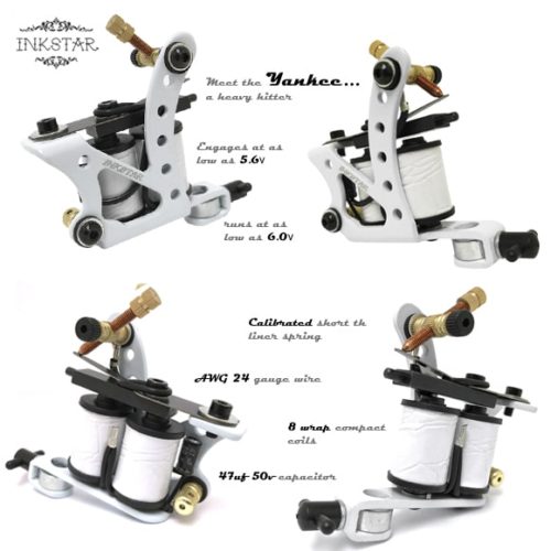 Tattoo Kit