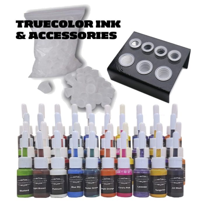 Tattoo Kit