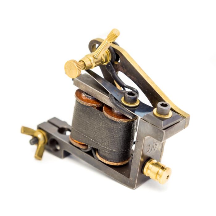 Custom Inx Tattoo Machine