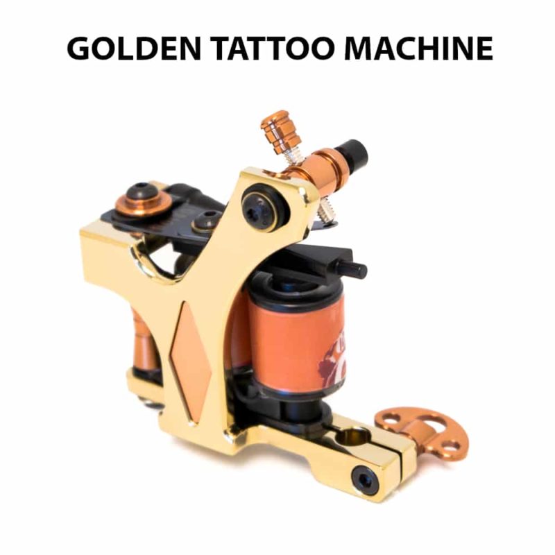 Tattoo Supplies, Tattoo Machines, Tattoo Kits Hildbrandt Tattoo Supply
