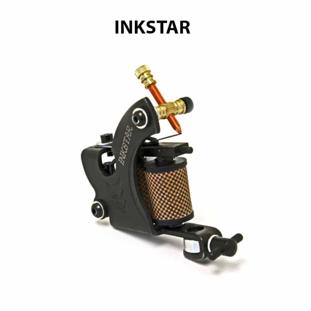 Mini Motor Rotary Shader Tattoo Machine Tattoo Gun Rotary Linercolorgreen   Fruugo AE